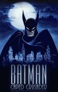 Batman Caped Crusader - Completa