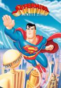 Superman The Animated Series - Stagioni 1 2 3 (1992)