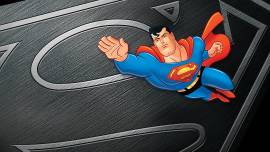 Superman The Animated Series - Stagioni 1 2 3 (1992)