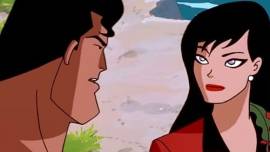 Superman The Animated Series - Stagioni 1 2 3 (1992)