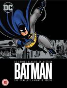 Batman The Animated Series - Stagioni 1 e 2 - Completa (1992)
