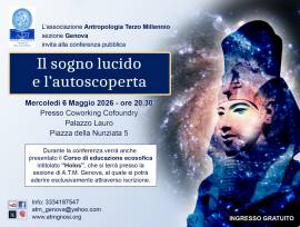 Il sogno lucido e l'autoscoperta 