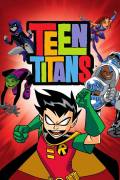 Teen Titans - Stagioni 1 2 3 4 e 5 - Completa