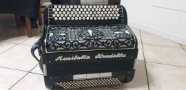 FISARMONICA CROMATICA MUSITALIA 