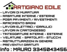 ARTIGIANO EDILE