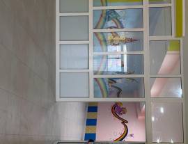 LOCALE 100 MQ E 130 MQ  O UNICO 230 MQ casoria 