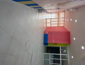 LOCALE 100 MQ E 130 MQ  O UNICO 230 MQ casoria 