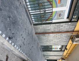 LOCALE 100 MQ E 130 MQ  O UNICO 230 MQ casoria 