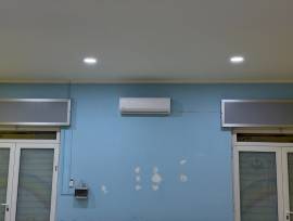 LOCALE 100 MQ E 130 MQ  O UNICO 230 MQ casoria 