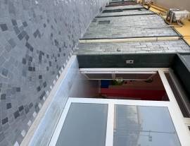 LOCALE 100 MQ E 130 MQ  O UNICO 230 MQ casoria 