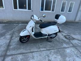 Motociclo Piaggio Vepsa GTS