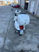 Motociclo Piaggio Vepsa GTS