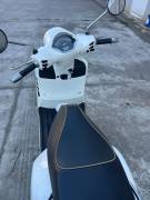 Motociclo Piaggio Vepsa GTS