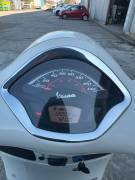 Motociclo Piaggio Vepsa GTS