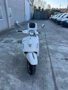 Motociclo Piaggio Vepsa GTS