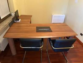 Arredi e macchine elettriche ed elettroniche da ufficio