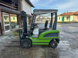 Carrello elevatore Still CP15