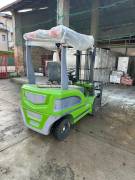 Carrello elevatore Still CP15