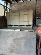 Pannelli fotovoltaici, batterie, inverter, kit di montaggio