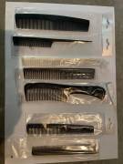 Stock attrezzature salone parrucchieri