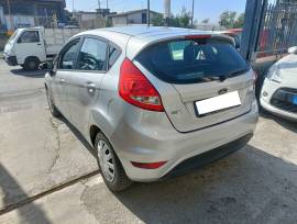 FORD FIESTA 1.4 TDCI PLUS
