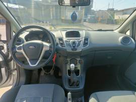 FORD FIESTA 1.4 TDCI PLUS