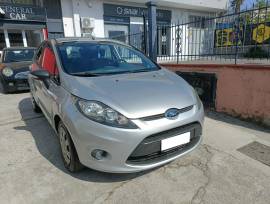 FORD FIESTA 1.4 TDCI PLUS