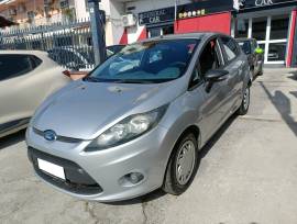 FORD FIESTA 1.4 TDCI PLUS