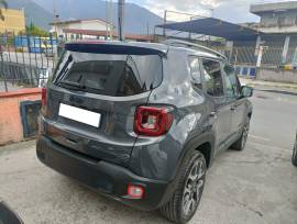 JEEP RENAGADE 1.3 T4 IBRIDO