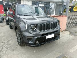 JEEP RENAGADE 1.3 T4 IBRIDO