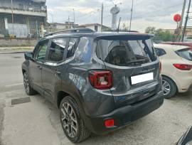 JEEP RENAGADE 1.3 T4 IBRIDO