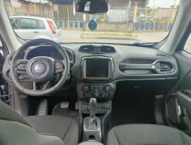 JEEP RENAGADE 1.3 T4 IBRIDO