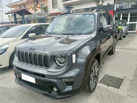 JEEP RENAGADE 1.3 T4 IBRIDO