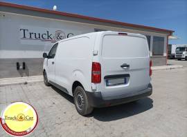 RIF.1115 FIAT SCUDO ICE LOUNGE – 2022 – FURGONE – 2.0 145 CV – EURO 6