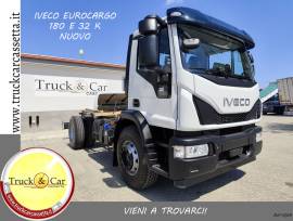 RIF.1254 IVECO EUROCARGO 180 E 32 K – NUOVO – TELAIO