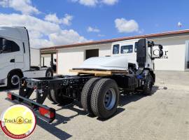 RIF.1254 IVECO EUROCARGO 180 E 32 K – NUOVO – TELAIO