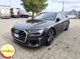 AUDI A6 AVANT 2.0 TDI QUATTRO ULTRA S TRONIC S LINE EDITION – 2024 – AUTOVETTURA – EURO 6E