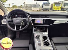 AUDI A6 AVANT 2.0 TDI QUATTRO ULTRA S TRONIC S LINE EDITION – 2024 – AUTOVETTURA – EURO 6E