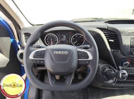RIF.1315 IVECO DAILY 35 C 16 – 2024 – TELAIO – EURO 6