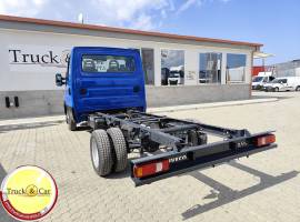 RIF.1315 IVECO DAILY 35 C 16 – 2024 – TELAIO – EURO 6
