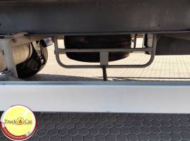 RIF.1172 SEMIRIMORCHIO – COMPATTATORE ZILIANI ZBT15 CON MOTORE INDIPENDENTE – 2016