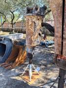 Martello demolitore usato DEMOTER S130