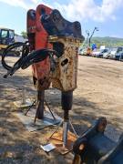 Martello demolitore usato DEMOTER S130