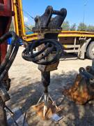 Martello demolitore usato DEMOTER S130