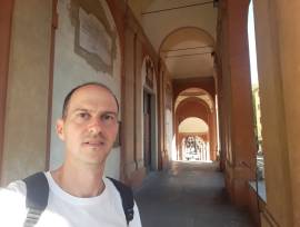 Donna per relazione seria 