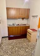 Ampio bilocale semi/arredato di mq. 60