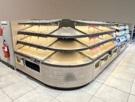 5 DISPENSER PANE SELF-SERVICE  USATI 