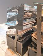 5 DISPENSER PANE SELF-SERVICE  USATI 