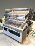 5 DISPENSER PANE SELF-SERVICE  USATI 