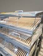 5 DISPENSER PANE SELF-SERVICE  USATI 